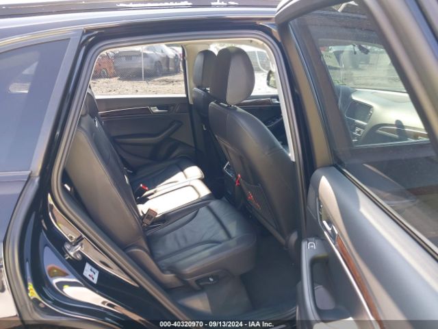 Photo 7 VIN: WA1L2AFP7GA089775 - AUDI Q5 