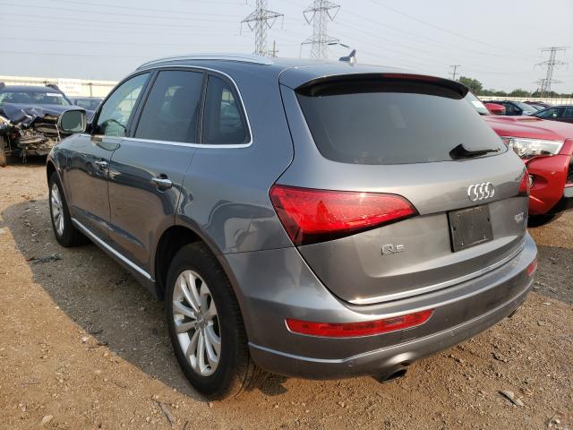 Photo 2 VIN: WA1L2AFP7GA092109 - AUDI Q5 PREMIUM 