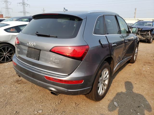 Photo 3 VIN: WA1L2AFP7GA092109 - AUDI Q5 PREMIUM 