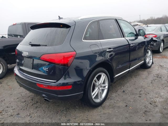 Photo 3 VIN: WA1L2AFP7GA093650 - AUDI Q5 