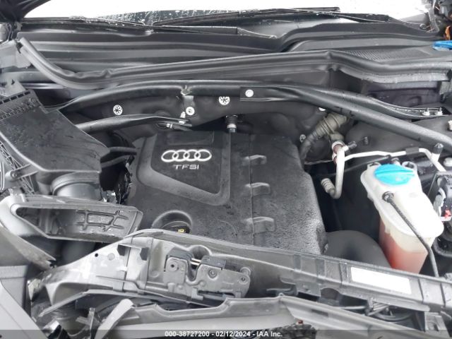 Photo 9 VIN: WA1L2AFP7GA093650 - AUDI Q5 