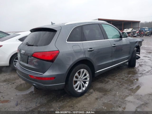 Photo 3 VIN: WA1L2AFP7GA098282 - AUDI Q5 