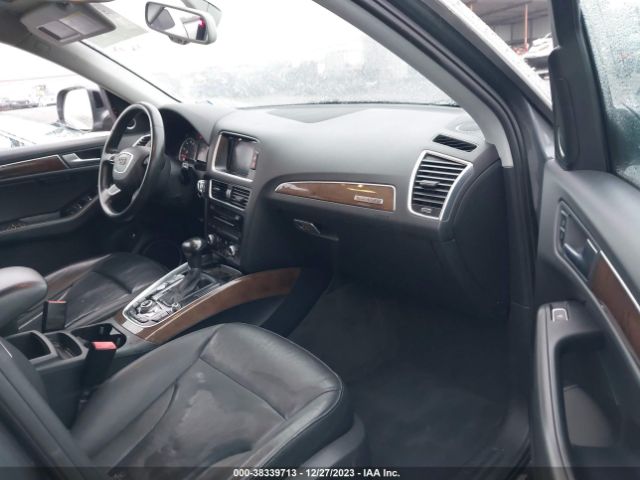 Photo 4 VIN: WA1L2AFP7GA098282 - AUDI Q5 