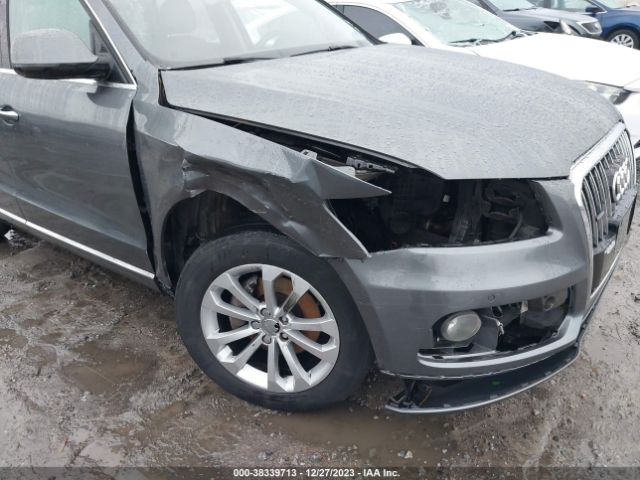 Photo 5 VIN: WA1L2AFP7GA098282 - AUDI Q5 