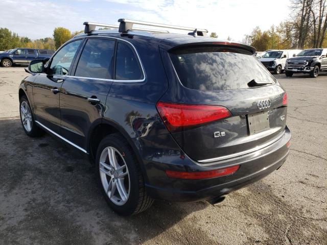 Photo 2 VIN: WA1L2AFP7GA104050 - AUDI Q5 