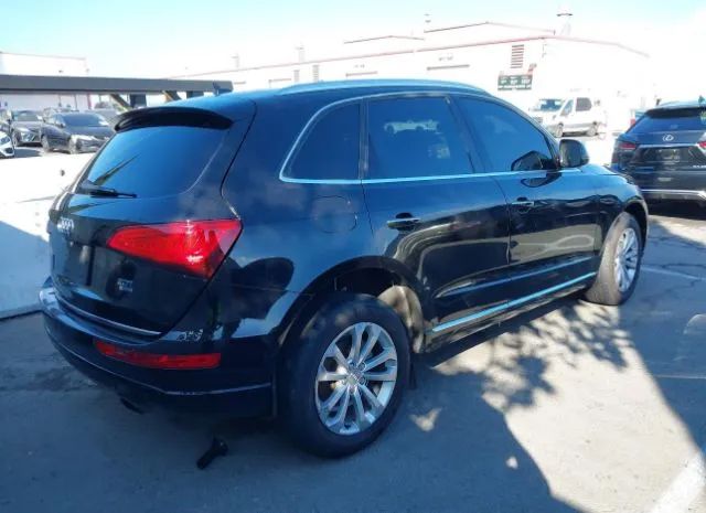 Photo 3 VIN: WA1L2AFP7GA118322 - AUDI Q5 