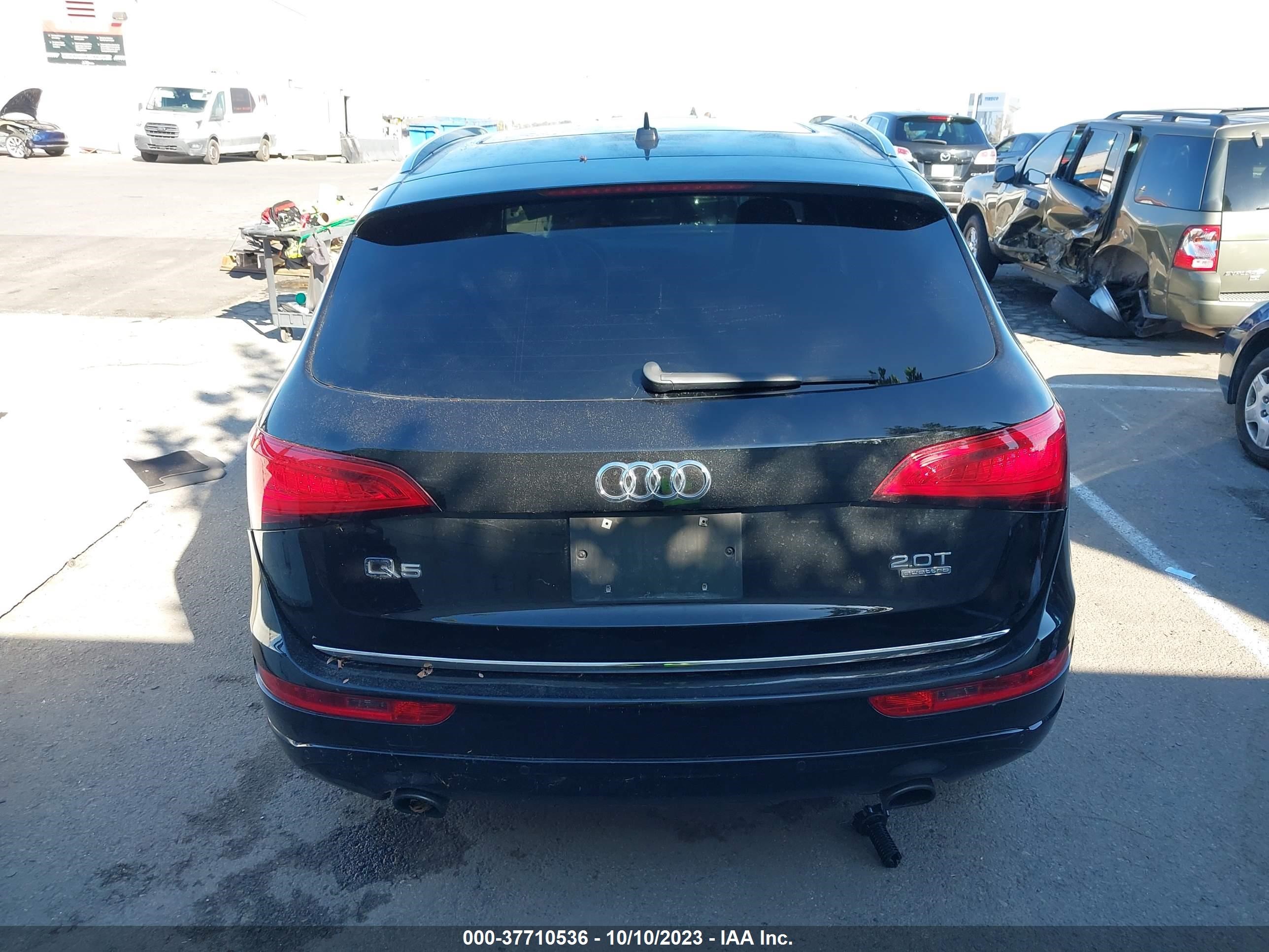 Photo 15 VIN: WA1L2AFP7GA118322 - AUDI Q5 