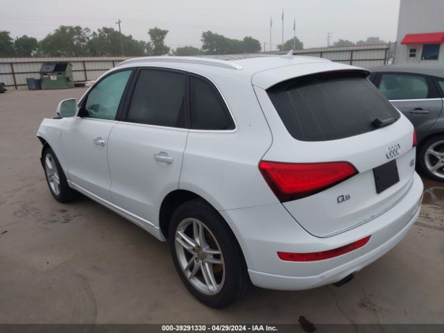 Photo 2 VIN: WA1L2AFP7GA118630 - AUDI Q5 