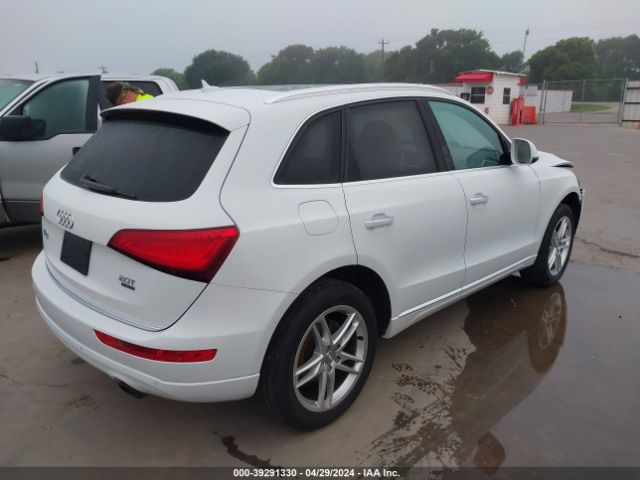 Photo 3 VIN: WA1L2AFP7GA118630 - AUDI Q5 