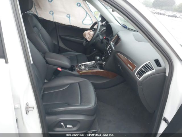 Photo 4 VIN: WA1L2AFP7GA118630 - AUDI Q5 