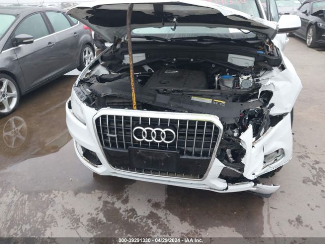 Photo 5 VIN: WA1L2AFP7GA118630 - AUDI Q5 