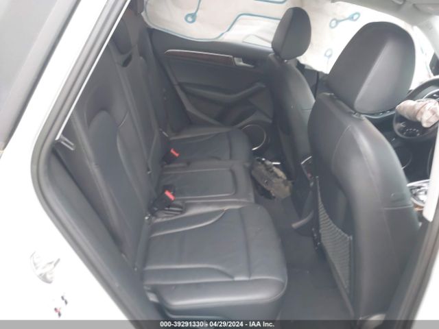 Photo 7 VIN: WA1L2AFP7GA118630 - AUDI Q5 