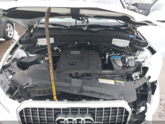 Photo 9 VIN: WA1L2AFP7GA118630 - AUDI Q5 