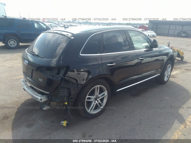 Photo 3 VIN: WA1L2AFP7GA120250 - AUDI Q5 