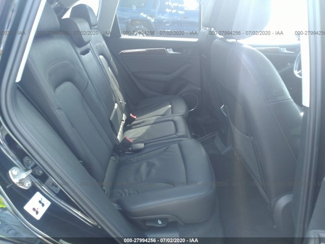 Photo 7 VIN: WA1L2AFP7GA120250 - AUDI Q5 