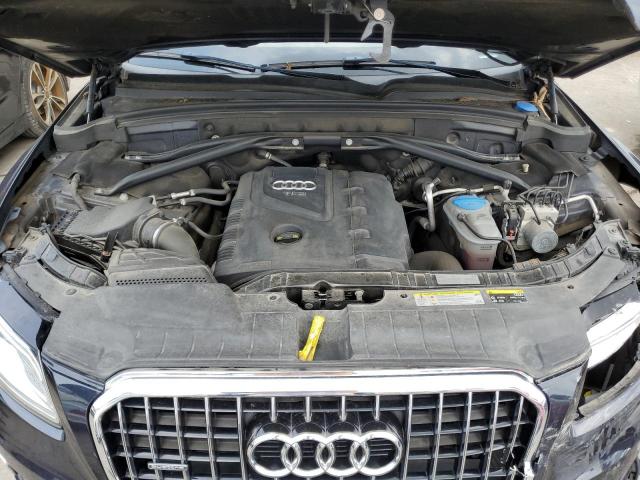 Photo 11 VIN: WA1L2AFP7GA124041 - AUDI Q5 