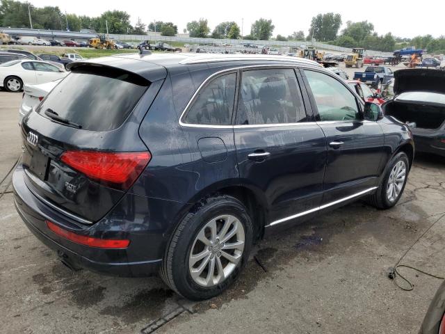 Photo 2 VIN: WA1L2AFP7GA124041 - AUDI Q5 