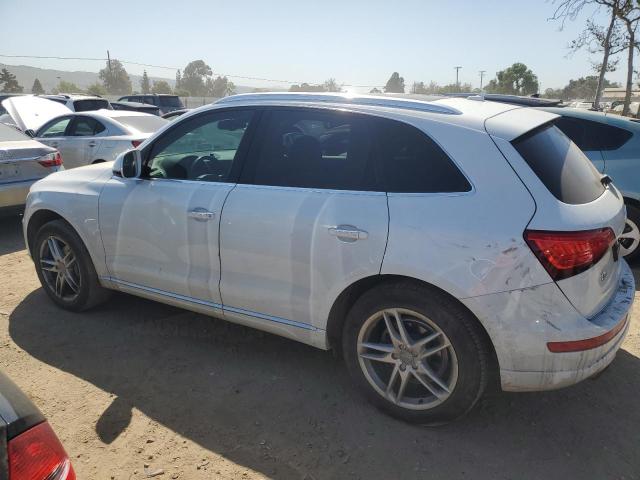 Photo 1 VIN: WA1L2AFP7GA135430 - AUDI Q5 