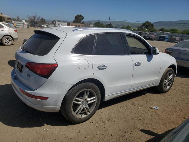 Photo 2 VIN: WA1L2AFP7GA135430 - AUDI Q5 