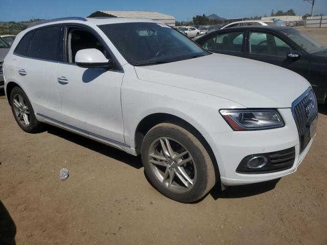 Photo 3 VIN: WA1L2AFP7GA135430 - AUDI Q5 