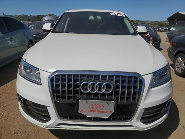 Photo 4 VIN: WA1L2AFP7GA135430 - AUDI Q5 