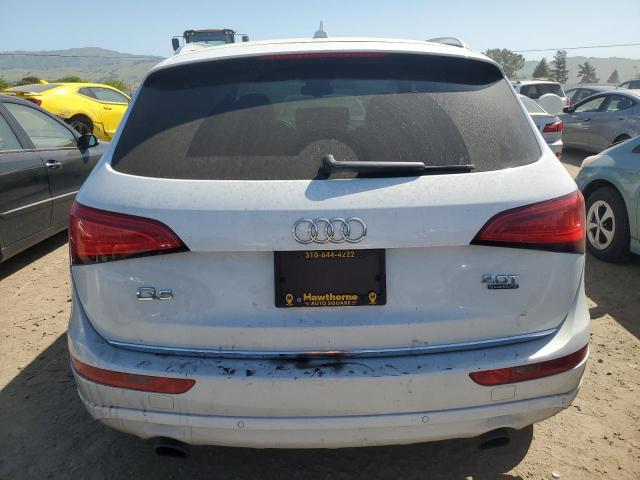 Photo 5 VIN: WA1L2AFP7GA135430 - AUDI Q5 