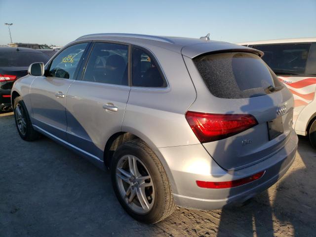 Photo 2 VIN: WA1L2AFP7GA140160 - AUDI Q5 PREMIUM 