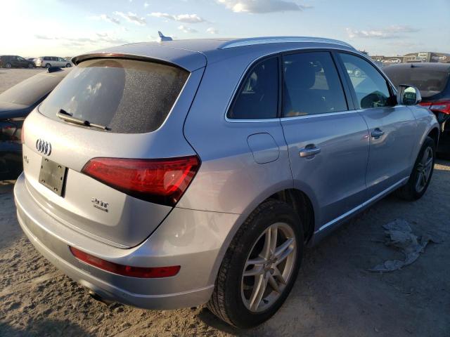 Photo 3 VIN: WA1L2AFP7GA140160 - AUDI Q5 PREMIUM 