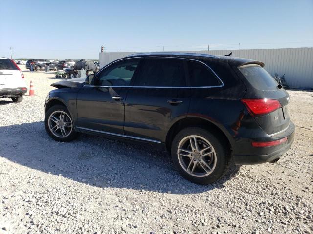 Photo 1 VIN: WA1L2AFP7GA142149 - AUDI Q5 