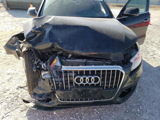 Photo 10 VIN: WA1L2AFP7GA142149 - AUDI Q5 