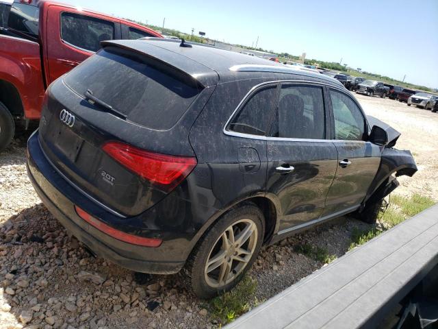 Photo 2 VIN: WA1L2AFP7GA142149 - AUDI Q5 