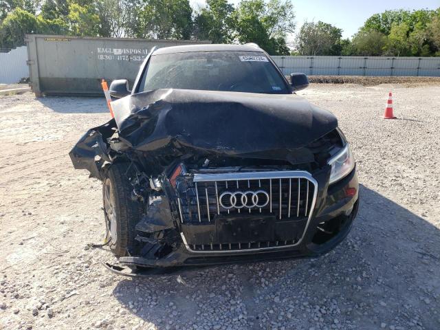 Photo 4 VIN: WA1L2AFP7GA142149 - AUDI Q5 