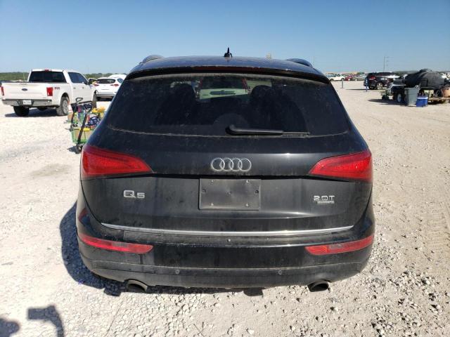 Photo 5 VIN: WA1L2AFP7GA142149 - AUDI Q5 