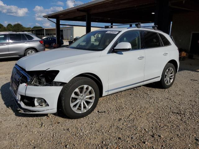 Photo 0 VIN: WA1L2AFP7GA144368 - AUDI Q5 PREMIUM 