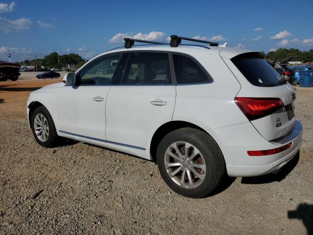 Photo 1 VIN: WA1L2AFP7GA144368 - AUDI Q5 PREMIUM 