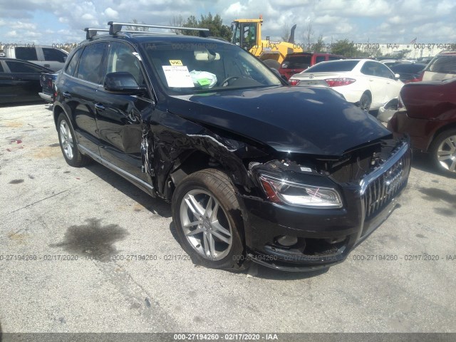 Photo 0 VIN: WA1L2AFP7GA147030 - AUDI Q5 