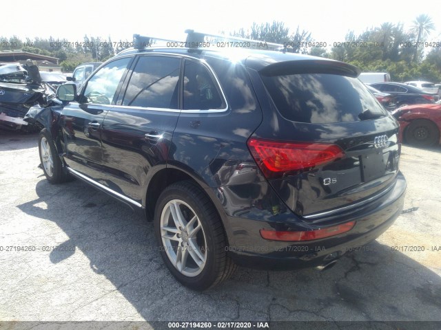 Photo 2 VIN: WA1L2AFP7GA147030 - AUDI Q5 