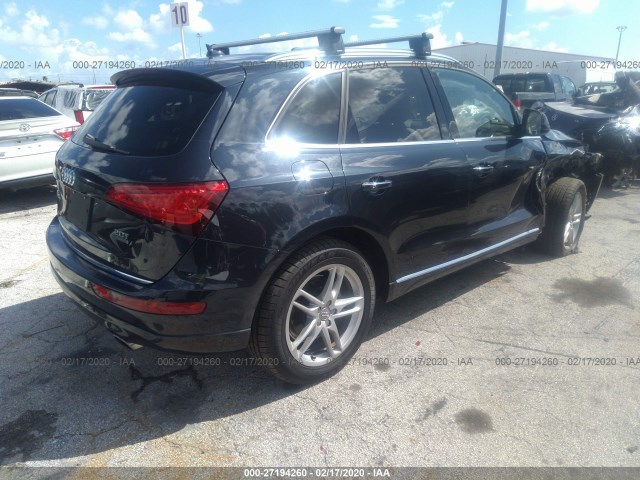 Photo 3 VIN: WA1L2AFP7GA147030 - AUDI Q5 