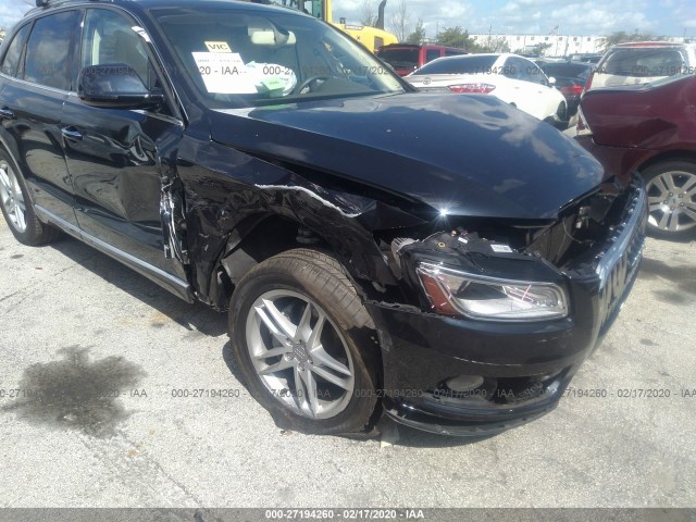 Photo 5 VIN: WA1L2AFP7GA147030 - AUDI Q5 