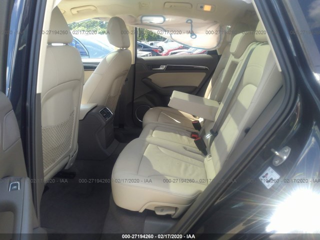 Photo 7 VIN: WA1L2AFP7GA147030 - AUDI Q5 