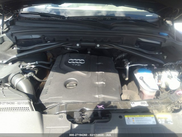 Photo 9 VIN: WA1L2AFP7GA147030 - AUDI Q5 