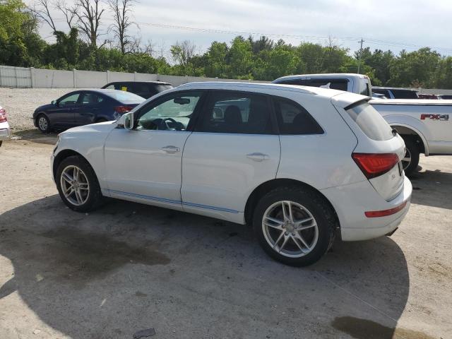 Photo 1 VIN: WA1L2AFP7GA150025 - AUDI Q5 