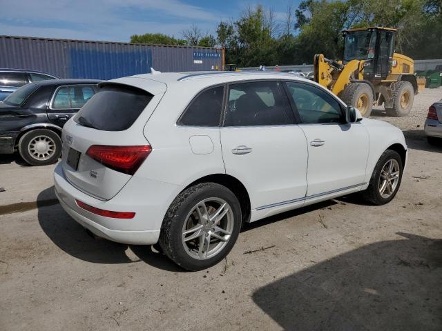 Photo 2 VIN: WA1L2AFP7GA150025 - AUDI Q5 