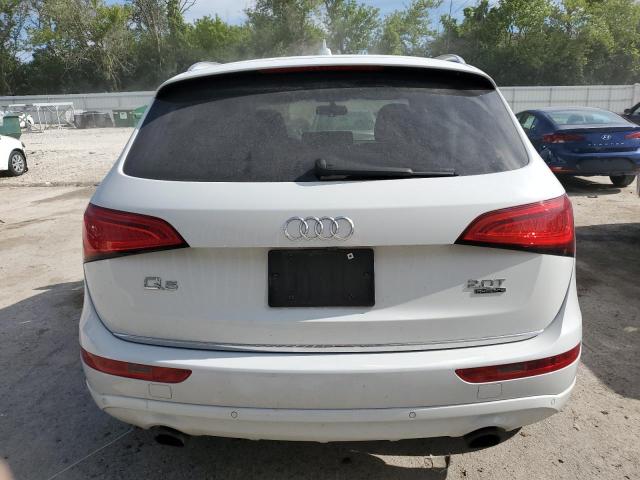 Photo 5 VIN: WA1L2AFP7GA150025 - AUDI Q5 