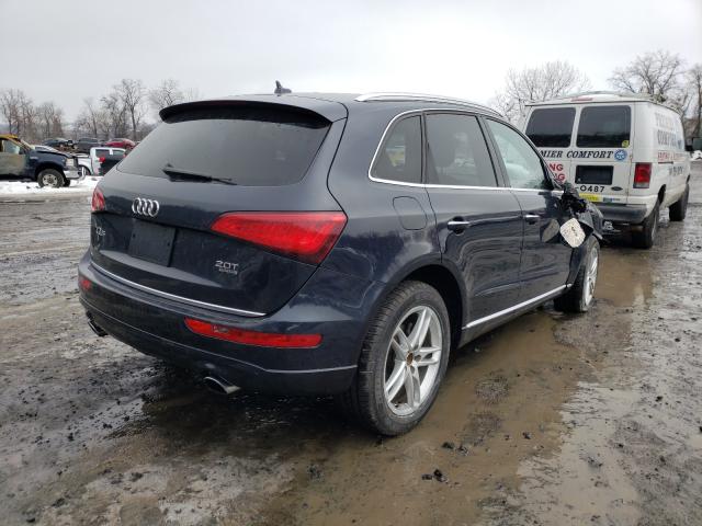 Photo 3 VIN: WA1L2AFP7HA015645 - AUDI Q5 