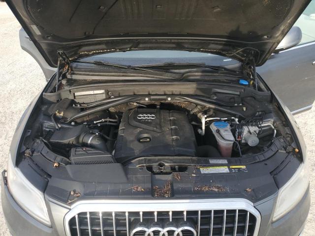 Photo 11 VIN: WA1L2AFP7HA016021 - AUDI Q5 PREMIUM 