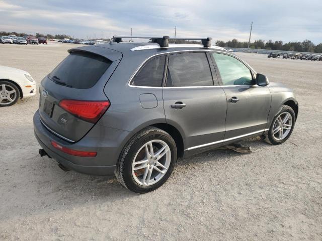 Photo 2 VIN: WA1L2AFP7HA016021 - AUDI Q5 PREMIUM 