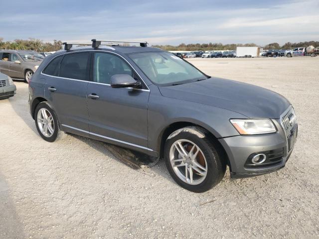 Photo 3 VIN: WA1L2AFP7HA016021 - AUDI Q5 PREMIUM 