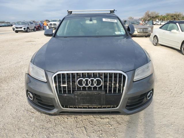 Photo 4 VIN: WA1L2AFP7HA016021 - AUDI Q5 PREMIUM 