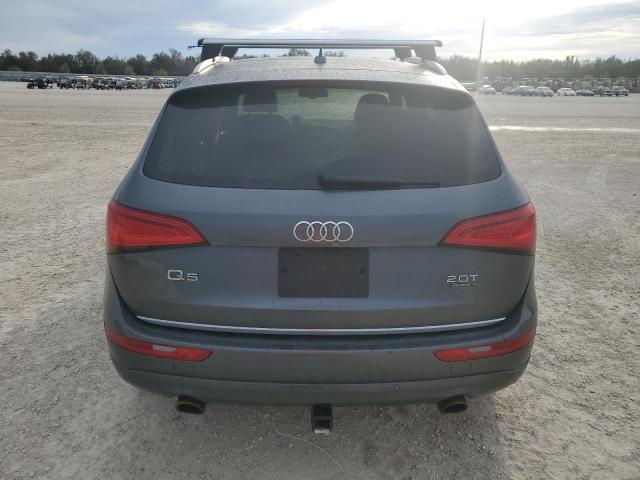 Photo 5 VIN: WA1L2AFP7HA016021 - AUDI Q5 PREMIUM 